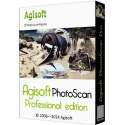 Agisoft PhotoScan Proffesional edition