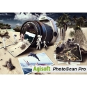 Agisoft PhotoScan Standard Edition
