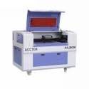 CNC llaser cutter AccTek AKJ6090