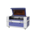 CNC laser cutter AccTek AKJ1390