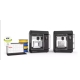 MakerBot Sketch 3D Classroom Bundle with Two 3D Printers