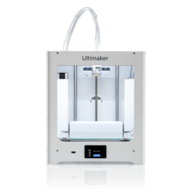 Ultimaker 2+ Connect (Klausti dėl likučio.)