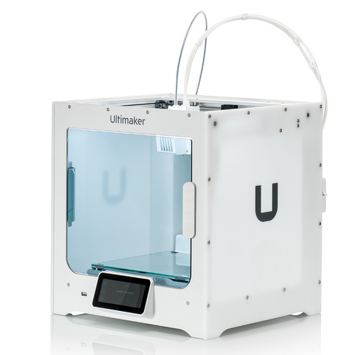 3D spausdintuvas - Ultimaker S3