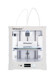 3D Printer - UltiMaker 3 (Used)