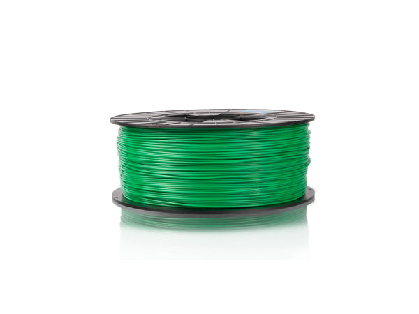 ABS green (žalias) 2.90 mm, 1 kg