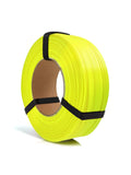PET-G Standard HS Neon Yellow (neonas geltonas) 1,75 mm, 1 kg – Rosa 3D