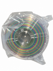 Silk PLA Rainbow Color 1,75 mm, 1 kg – Smart Print