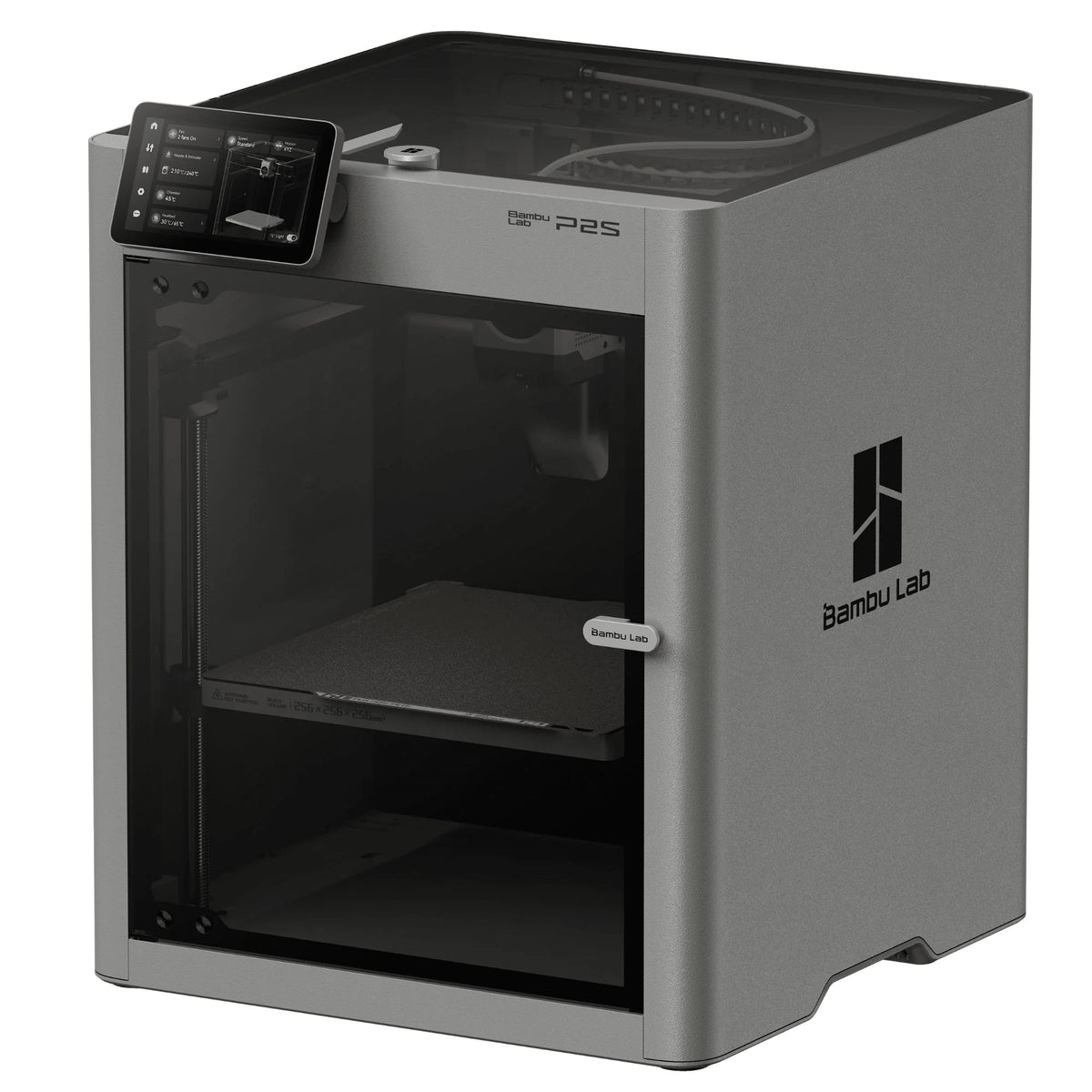 3D spausdintuvas - Bambu Lab P2S
