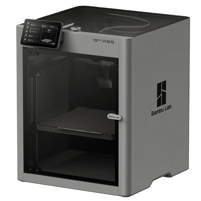 3D Printer - Bambu Lab P2S