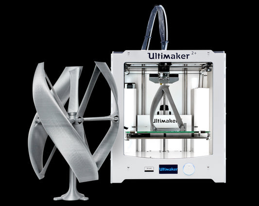 Ultimaker 2+
