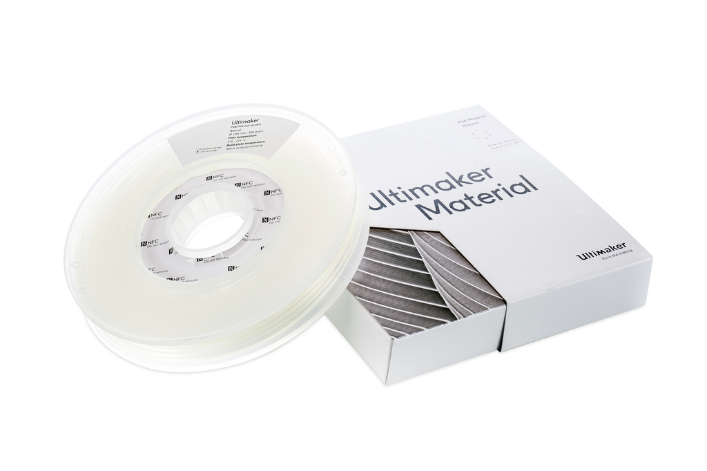 PVA 2.85 mm, 0.35 kg – UltiMaker