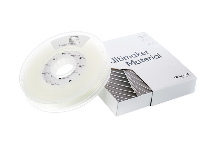 PVA 2,85 mm, 0,35 kg – UltiMaker