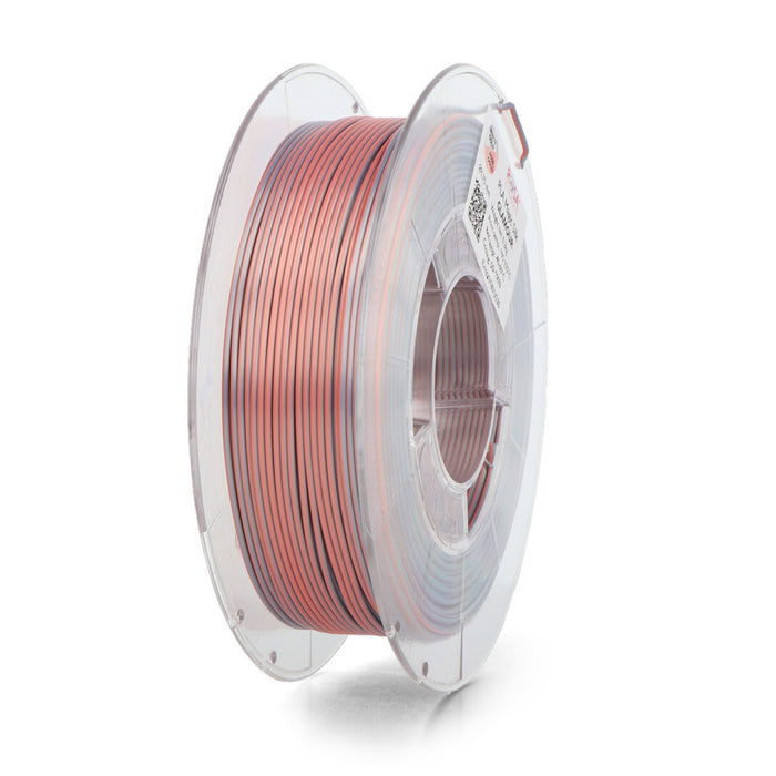 Silk PLA glamour (blizgus) 1.75 mm, 1 kg – FilaLab
