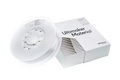 CPE+ transparent (skaidrus) 2,85 mm, 0,75 kg – UltiMaker