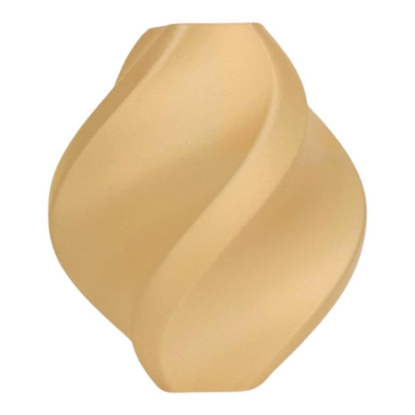 PLA+ Sand Gold (smėlio auksinė) 1,75 mm – Prof. Lab