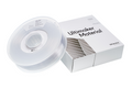 PC transparent (skaidrus) 2,85 mm, 0,75 kg – UltiMaker