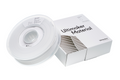 PC baltas (white) 2,85 mm, 0,75 kg – UltiMaker