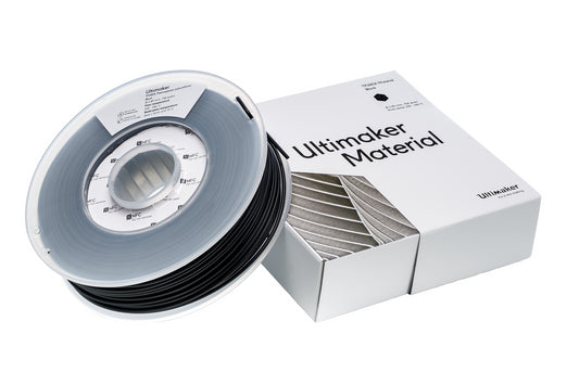 TPU 95A Juodas 2.85 mm