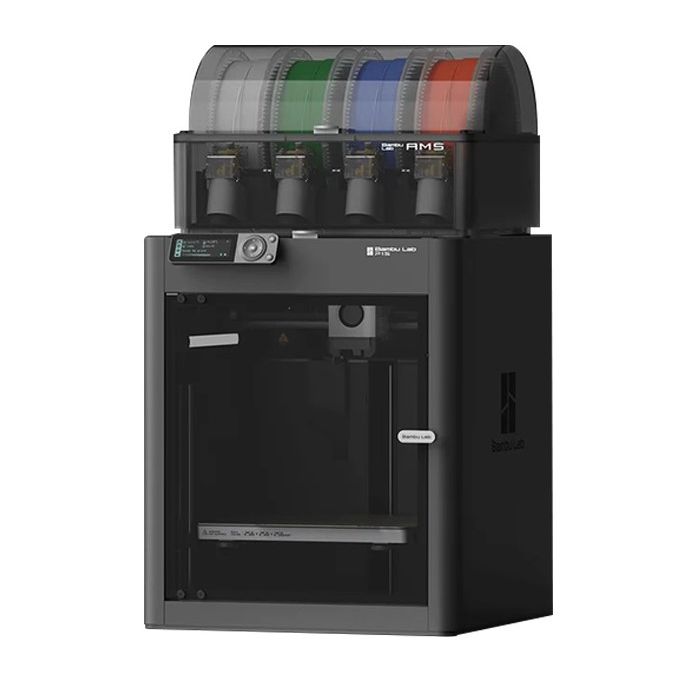 3D Printer - Bambu Lab P1 Series Combo