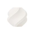 PLA Pure White (balta) 1,75 mm, 1 kg – Bambu Lab