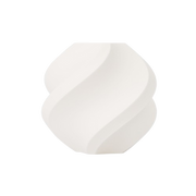Refill PLA Pure White (balta) 1,75 mm, 1 kg – Bambu Lab