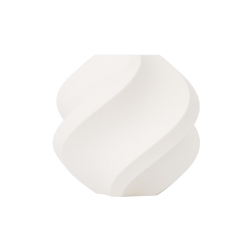 PLA Pure White (balta) 1,75 mm, 1 kg – Bambu Lab