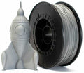 PLA gray 1.75 mm, 1 kg - FilaLab