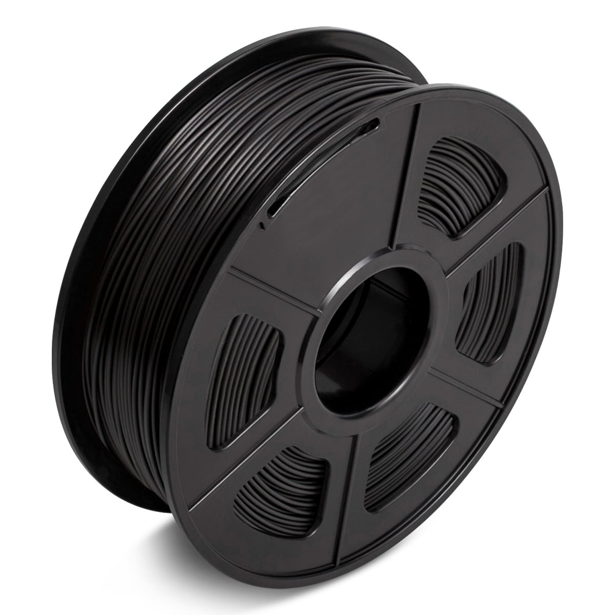 PETG white 2.85 mm, 1 kg – 3D Premium