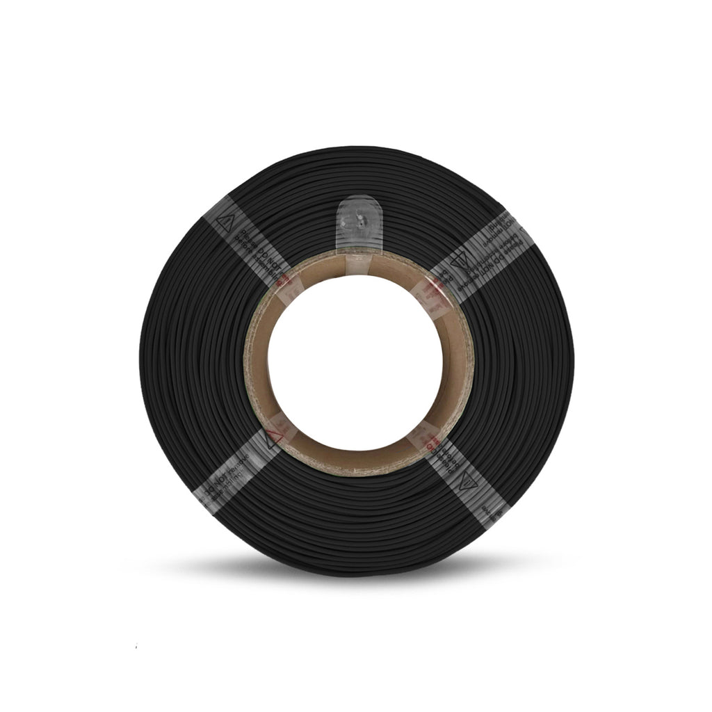 ABS black (juodas) Refill 1.75 mm, 1 kg – Bambu Lab