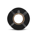 ABS black Refill 1.75 mm, 1 kg – Bambu Lab