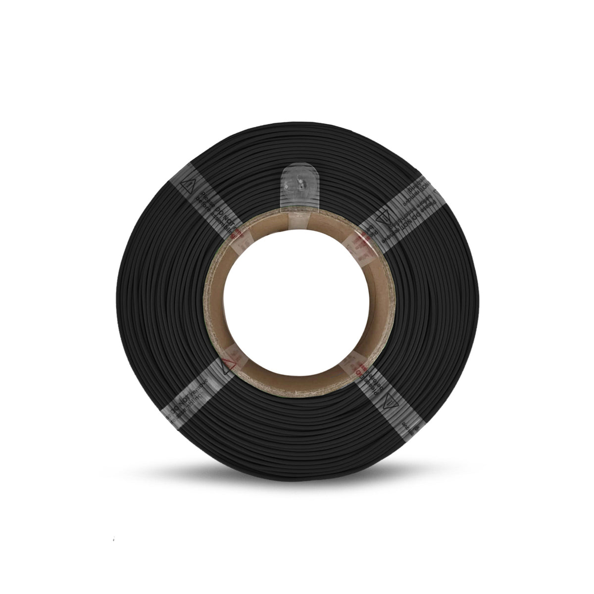 ABS black (juodas) Refill 1.75 mm, 1 kg – Bambu Lab