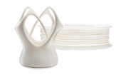 PLA White (white) 2.85 mm, 0.75 kg – UltiMaker