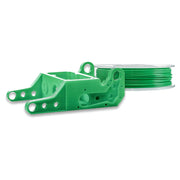 Tough PLA Green (žalia) 2,85 mm, 0,75 kg – UltiMaker