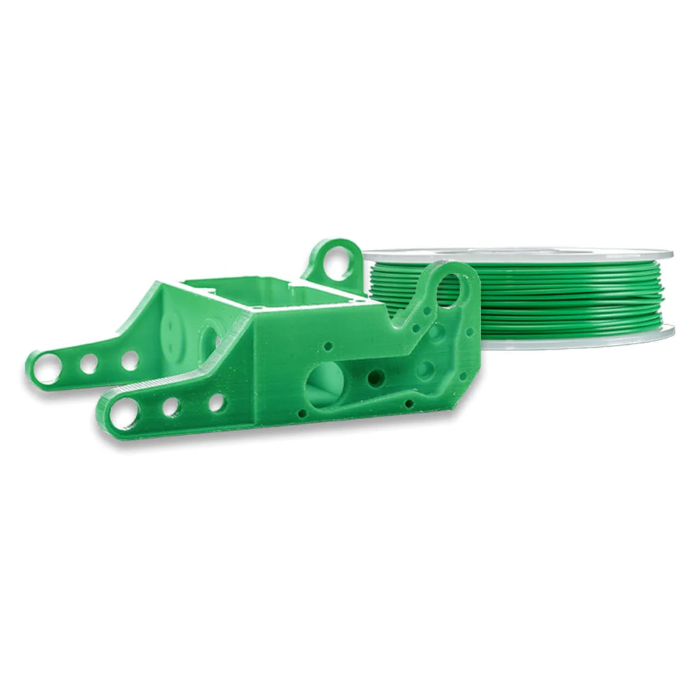 Tough PLA Green (žalia) 2,85 mm, 0,75 kg – UltiMaker