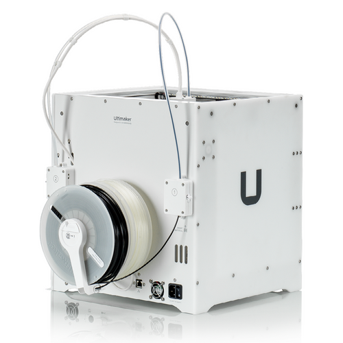 UltiMaker 3 (Used)