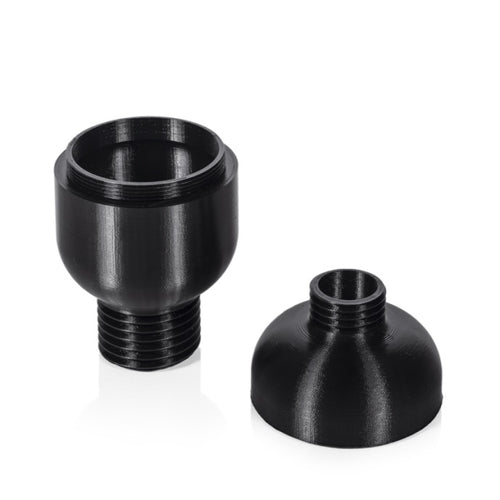 CPE black 2.85 mm, 0.750 kg – UltiMaker