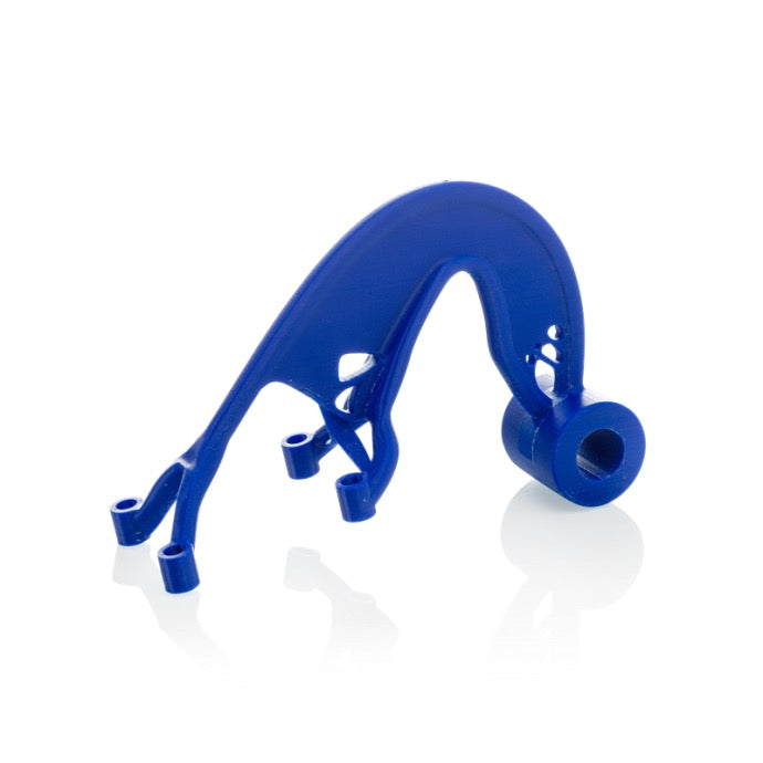 PLA blue (mėlynas) 2,85 mm, 0,75 kg – UltiMaker