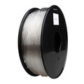 Glassbend natural (skaidri) 1.75 mm, 0.5 kg