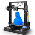3D spausdintuvas - Creality Ender-3 Pro (Naudotas)
