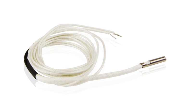 Ultimaker 2: Kaitinimo šerdis