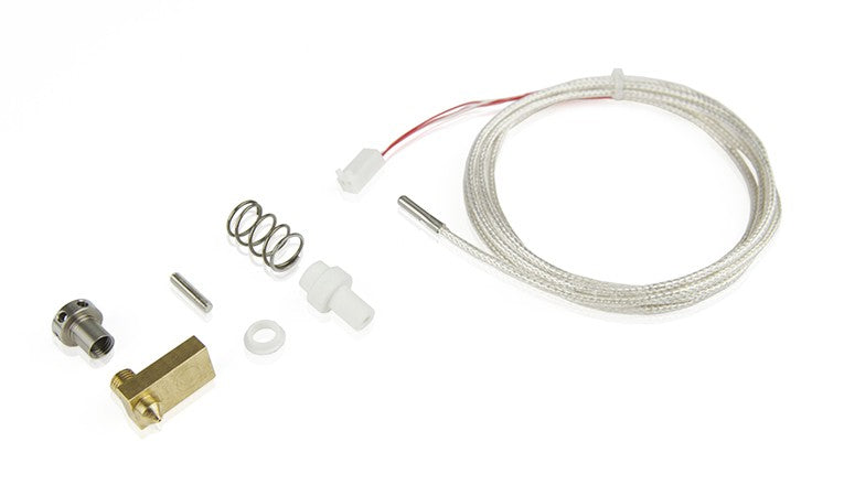 Ultimaker 2: Kaitinimo elementų komplektas