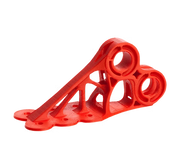 CPE red 2.85 mm, 0.75 kg – UltiMaker