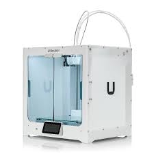 3D spausdintuvas - UltiMaker S5
