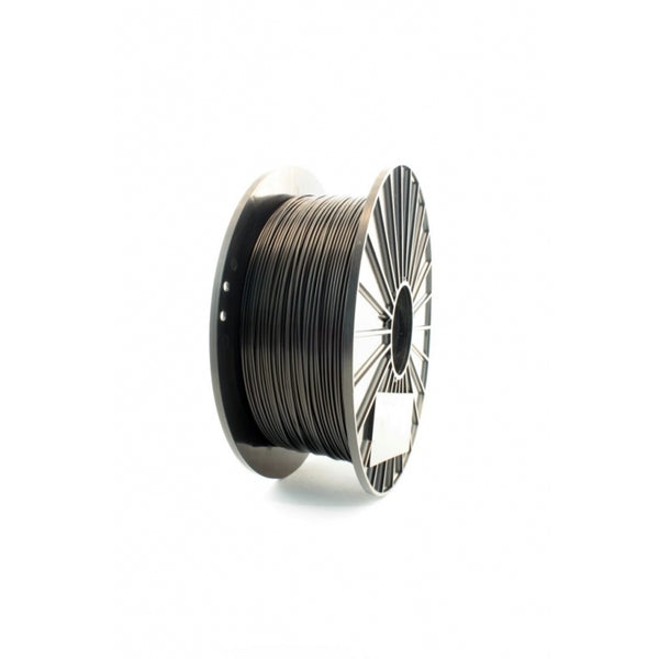 PLA black (black) 2.85 mm, 0.750 g – UltiMaker