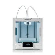 3D spausdintuvas - Ultimaker S3
