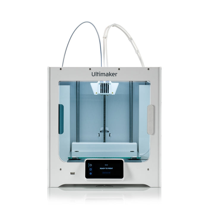 3D spausdintuvas - Ultimaker S3