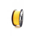 ABS yellow (geltonas) 2.85 mm, 0.750 g – UltiMaker