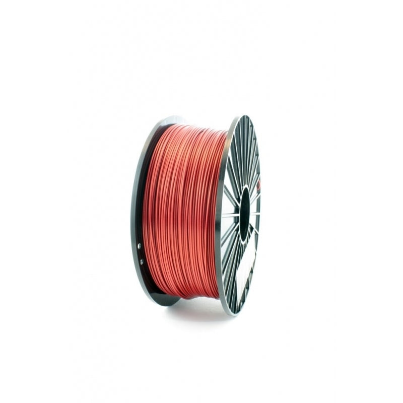 PLA red (raudona) 2.85 mm, 0.750 g – UltiMaker