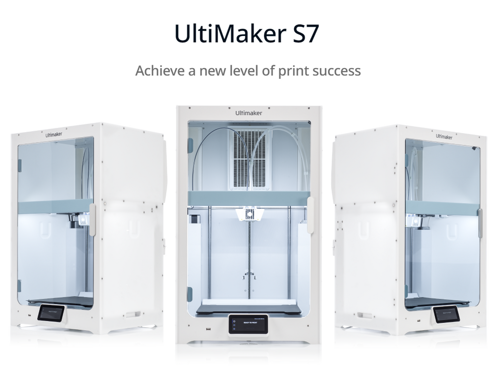 UltiMaker S7