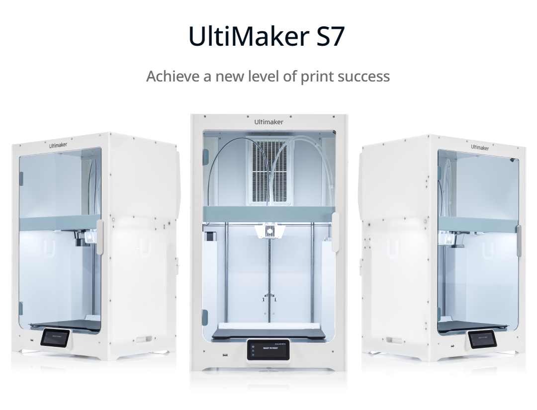 Ultimaker S7